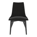  Canadel Downtown Dining Chair CNN05141XT63MNA IMAGE 2