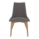  Canadel Downtown Dining Chair CNN05141XU01MNA IMAGE 2