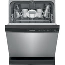  Frigidaire 24-inch Built-in Dishwasher FFCD2413US IMAGE 5