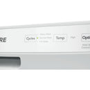  Frigidaire 24-inch Built-in Dishwasher FFCD2413UW IMAGE 8