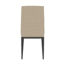  Canadel Downtown Dining Chair CNN05144UC05MNA IMAGE 6