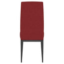  Canadel Downtown Dining Chair CNN05145ML63MNA IMAGE 6