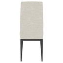  Canadel Downtown Dining Chair CNN05145TB05MNA IMAGE 6