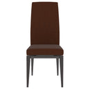  Canadel Downtown Dining Chair CNN05145XE30MNA IMAGE 2