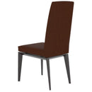  Canadel Downtown Dining Chair CNN05145XE30MNA IMAGE 5