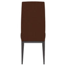  Canadel Downtown Dining Chair CNN05145XE30MNA IMAGE 6