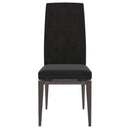  Canadel Downtown Dining Chair CNN05145XT18MNA IMAGE 2