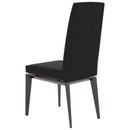  Canadel Downtown Dining Chair CNN05145XT18MNA IMAGE 5