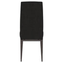  Canadel Downtown Dining Chair CNN05145XT18MNA IMAGE 6