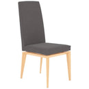  Canadel Downtown Dining Chair CNN05145XU02MNA IMAGE 1