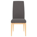  Canadel Downtown Dining Chair CNN05145XU02MNA IMAGE 2
