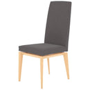  Canadel Downtown Dining Chair CNN05145XU02MNA IMAGE 3