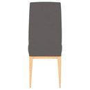  Canadel Downtown Dining Chair CNN05145XU02MNA IMAGE 6