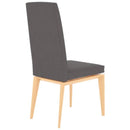  Canadel Downtown Dining Chair CNN05145XU02MNA IMAGE 7