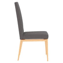  Canadel Downtown Dining Chair CNN05145XU02MNA IMAGE 8