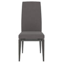  Canadel Downtown Dining Chair CNN05145XU59MNA IMAGE 2