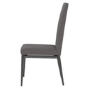  Canadel Downtown Dining Chair CNN05145XU59MNA IMAGE 4
