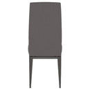  Canadel Downtown Dining Chair CNN05145XU59MNA IMAGE 6