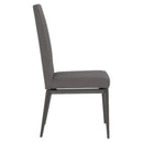  Canadel Downtown Dining Chair CNN05145XU59MNA IMAGE 8