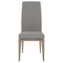  Canadel Downtown Dining Chair CNN05145XW49MNA IMAGE 2