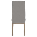  Canadel Downtown Dining Chair CNN05145XW49MNA IMAGE 6