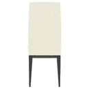  Canadel Downtown Dining Chair CNN05145YJ63MNA IMAGE 6