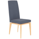  Canadel Downtown Dining Chair CNN05145YK02MNA IMAGE 1