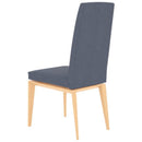  Canadel Downtown Dining Chair CNN05145YK02MNA IMAGE 5