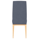  Canadel Downtown Dining Chair CNN05145YK02MNA IMAGE 6