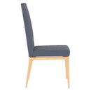  Canadel Downtown Dining Chair CNN05145YK02MNA IMAGE 8