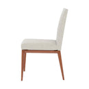  Canadel Downtown Dining Chair CNN05146TB06MNA IMAGE 4