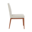  Canadel Downtown Dining Chair CNN05146TB06MNA IMAGE 8