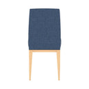  Canadel Downtown Dining Chair CNN05146TK02MNA IMAGE 6