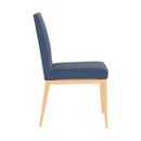  Canadel Downtown Dining Chair CNN05146TK02MNA IMAGE 8
