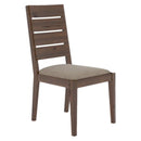  Canadel Loft Dining Chair CNN05148UA19RNA IMAGE 1