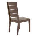  Canadel Loft Dining Chair CNN05148UA19RNA IMAGE 7
