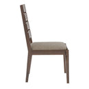  Canadel Loft Dining Chair CNN05148UA19RNA IMAGE 8