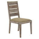  Canadel Loft Dining Chair CNN05148XY81RNA IMAGE 1