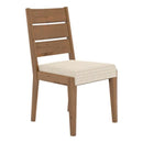 Canadel Loft Dining Chair CNN051506P03RNA IMAGE 1
