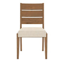  Canadel Loft Dining Chair CNN051506P03RNA IMAGE 2