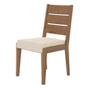  Canadel Loft Dining Chair CNN051506P03RNA IMAGE 3