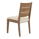  Canadel Loft Dining Chair CNN051506P03RNA IMAGE 5