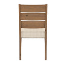  Canadel Loft Dining Chair CNN051506P03RNA IMAGE 6