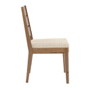  Canadel Loft Dining Chair CNN051506P03RNA IMAGE 8