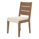  Canadel Loft Dining Chair CNN05150MB03RNA IMAGE 3