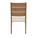  Canadel Loft Dining Chair CNN05150MB03RNA IMAGE 6