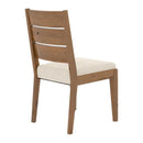  Canadel Loft Dining Chair CNN05150MB03RNA IMAGE 7