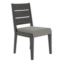  Canadel Loft Dining Chair CNN05150TN59RNA IMAGE 1