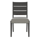 Canadel Loft Dining Chair CNN05150TN59RNA IMAGE 2