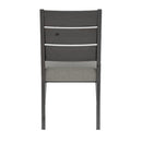  Canadel Loft Dining Chair CNN05150TN59RNA IMAGE 6